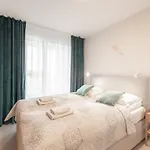 Apartamenty Sun Seasons 24 - Sienkiewicza