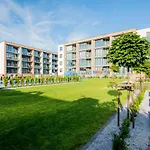 Apartamenty Sun Seasons 24 - Sienkiewicza