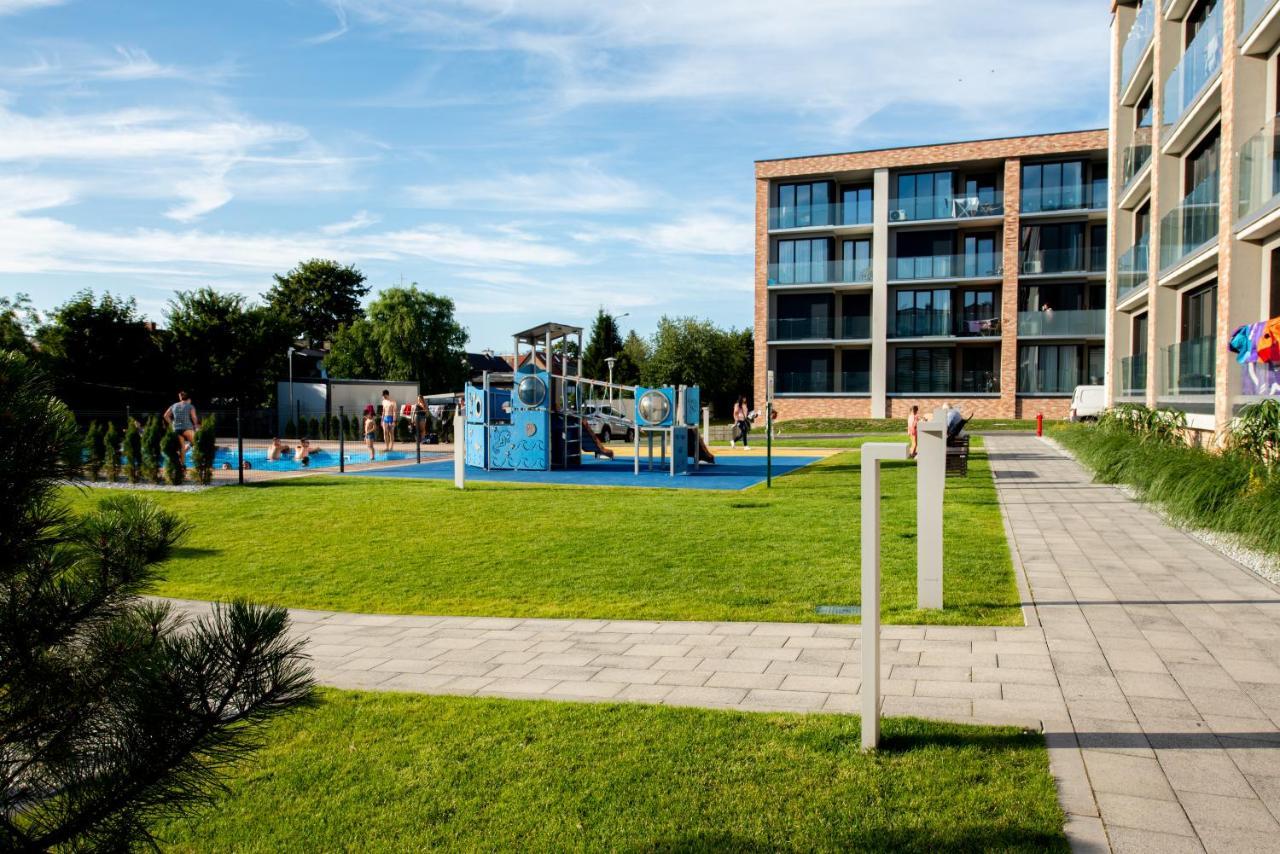Sun Seasons 24 - Sienkiewicza * Kołobrzeg