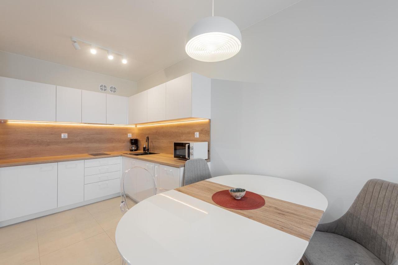 Apartament Sun Seasons 24 - Sienkiewicza