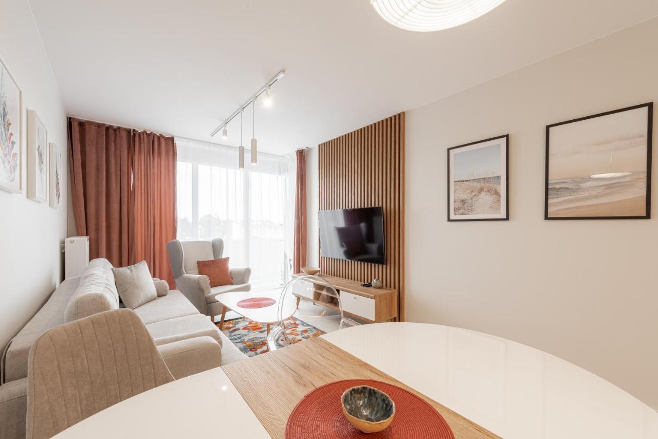 Apartament Sun Seasons 24 - Sienkiewicza