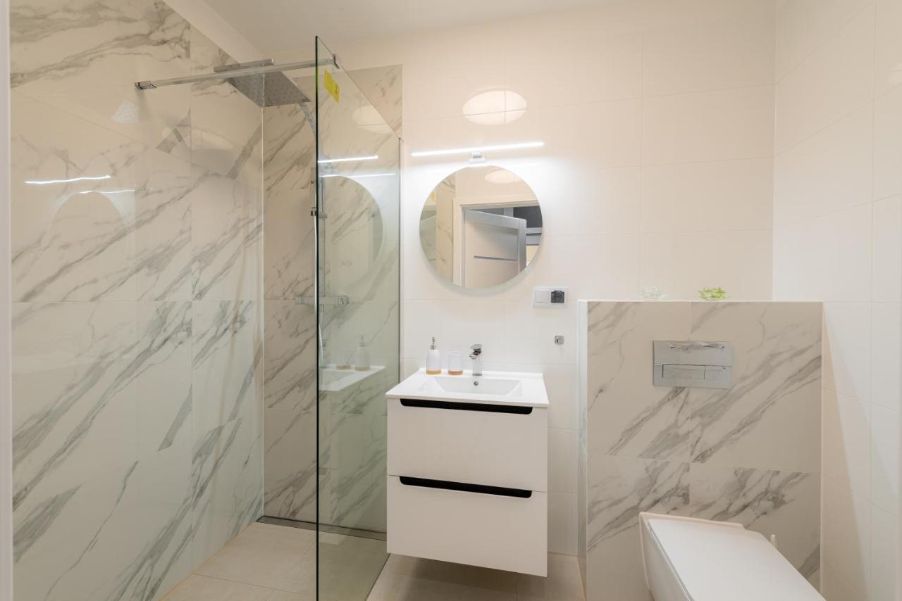 Apartament Sun Seasons 24 - Sienkiewicza
