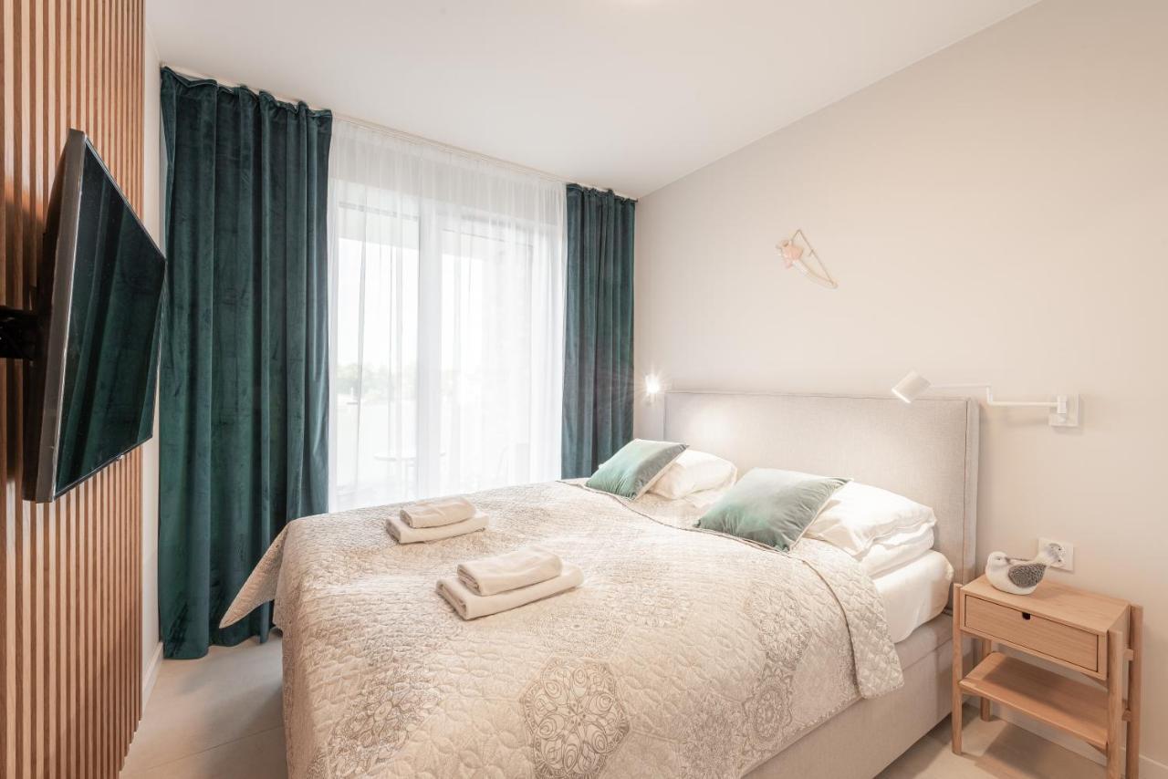 Apartament Sun Seasons 24 - Sienkiewicza Kołobrzeg