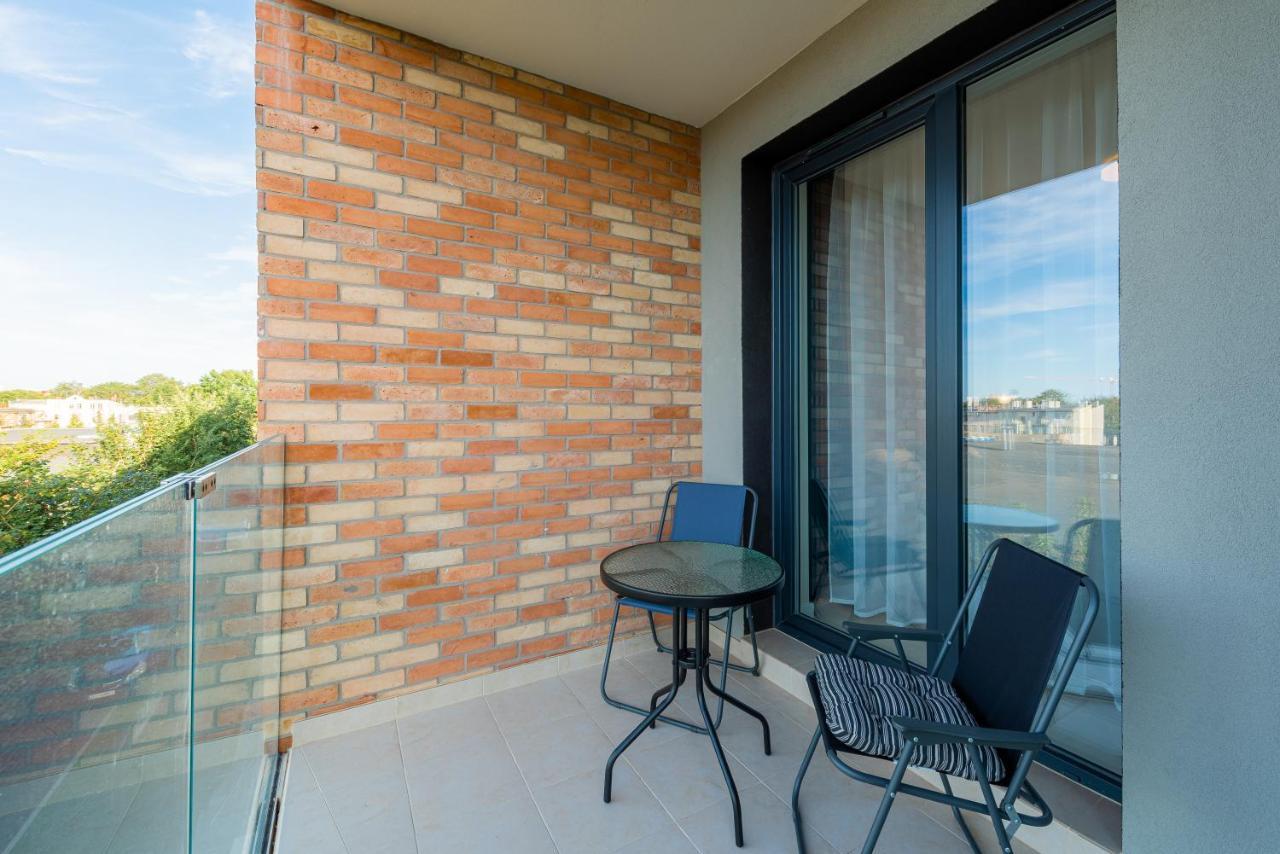 Apartament Sun Seasons 24 - Sienkiewicza *